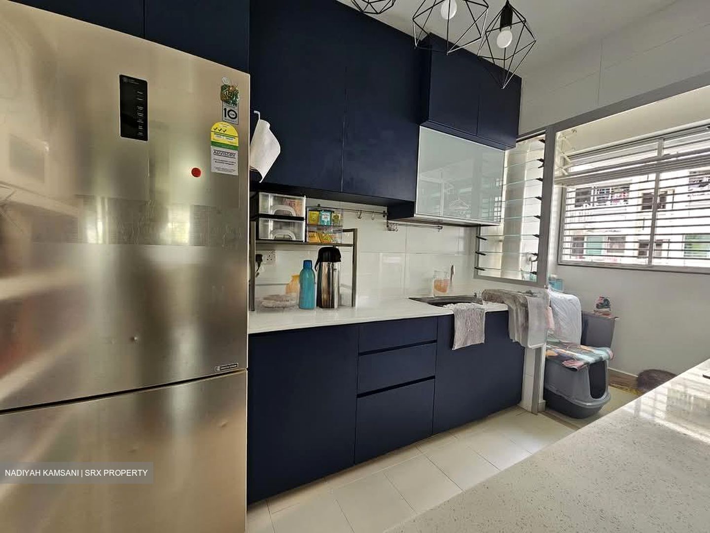Blk 512B Oleander Breeze @ Yishun (Yishun), HDB 4 Rooms #558101941